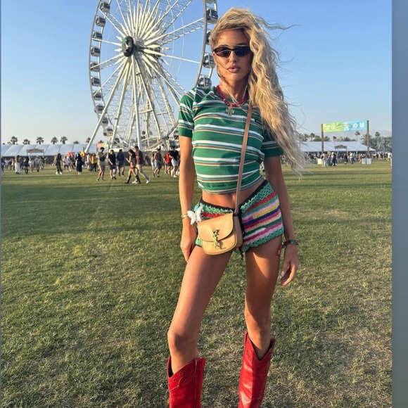 Luxury teeshirt - Picture 4 of 16